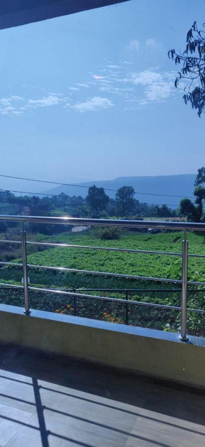 Hotel Shriyan Mahabaleshwar Exterior photo