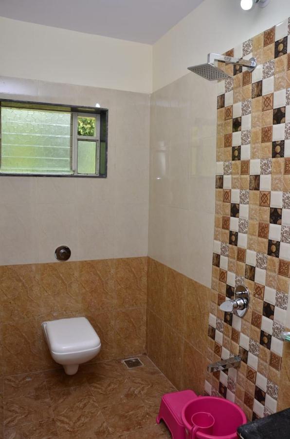 Hotel Shriyan Mahabaleshwar Exterior photo