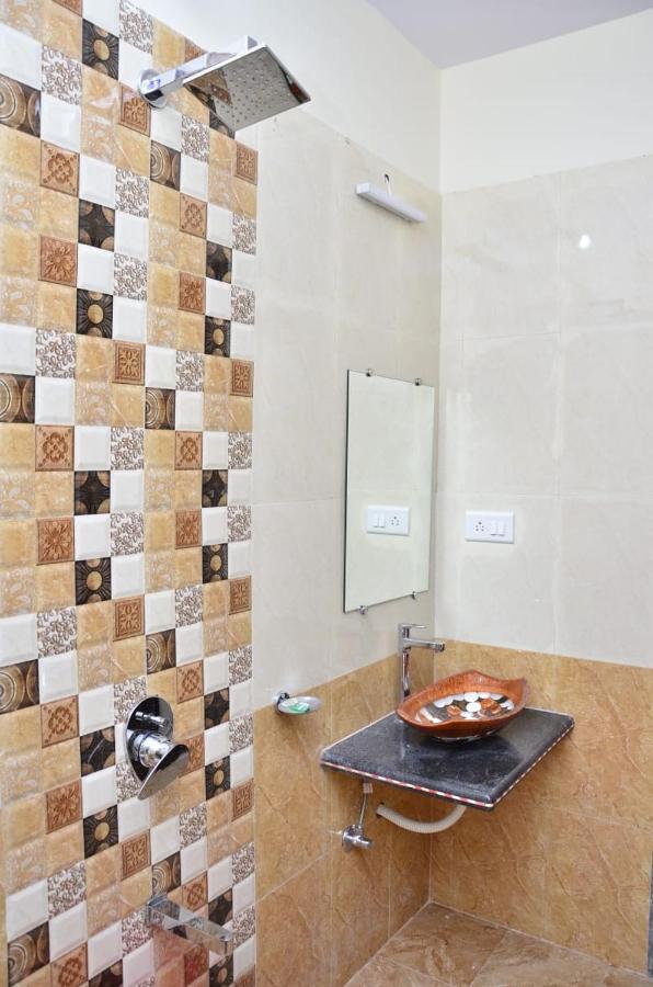 Hotel Shriyan Mahabaleshwar Exterior photo