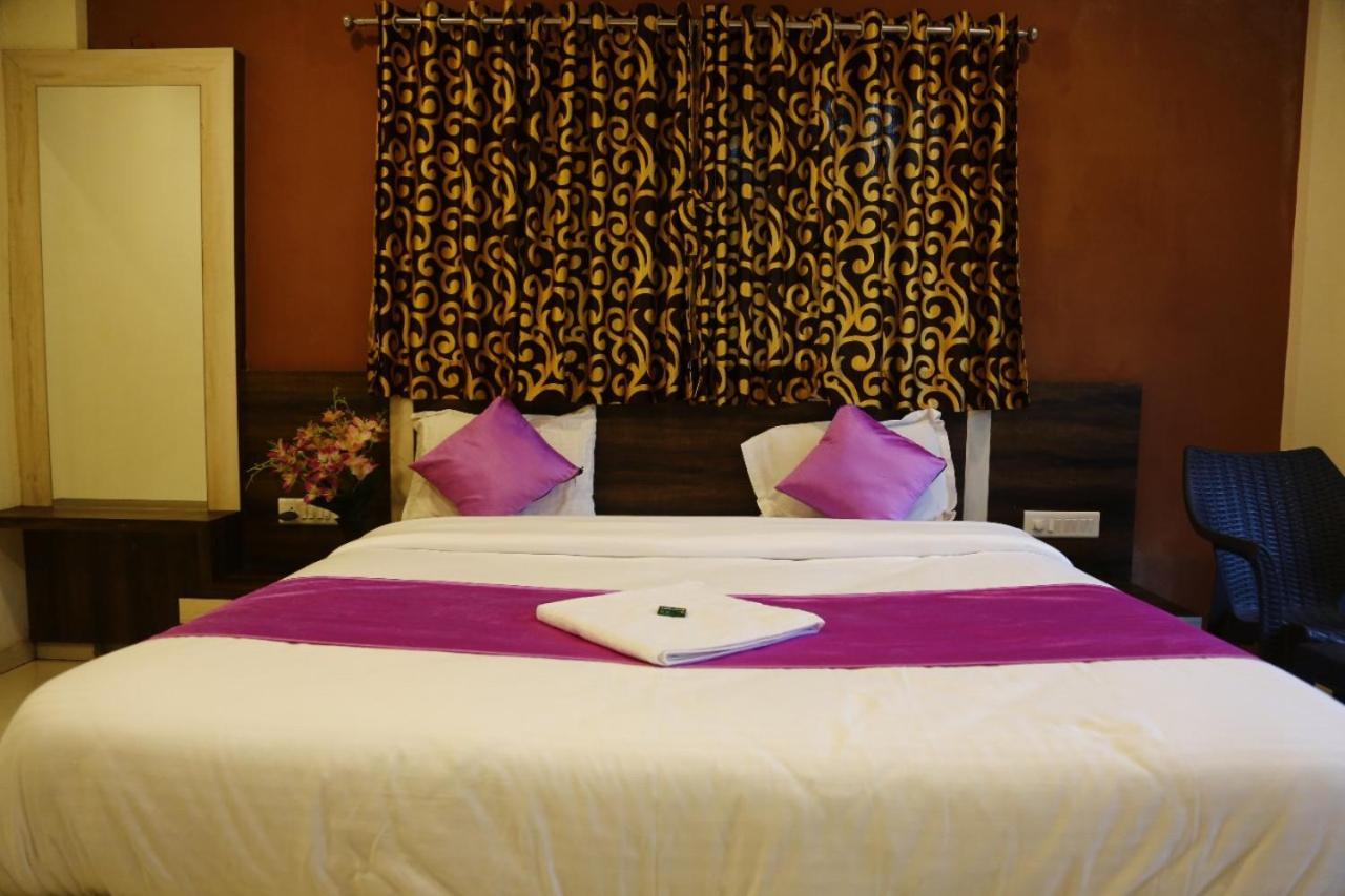 Hotel Shriyan Mahabaleshwar Exterior photo