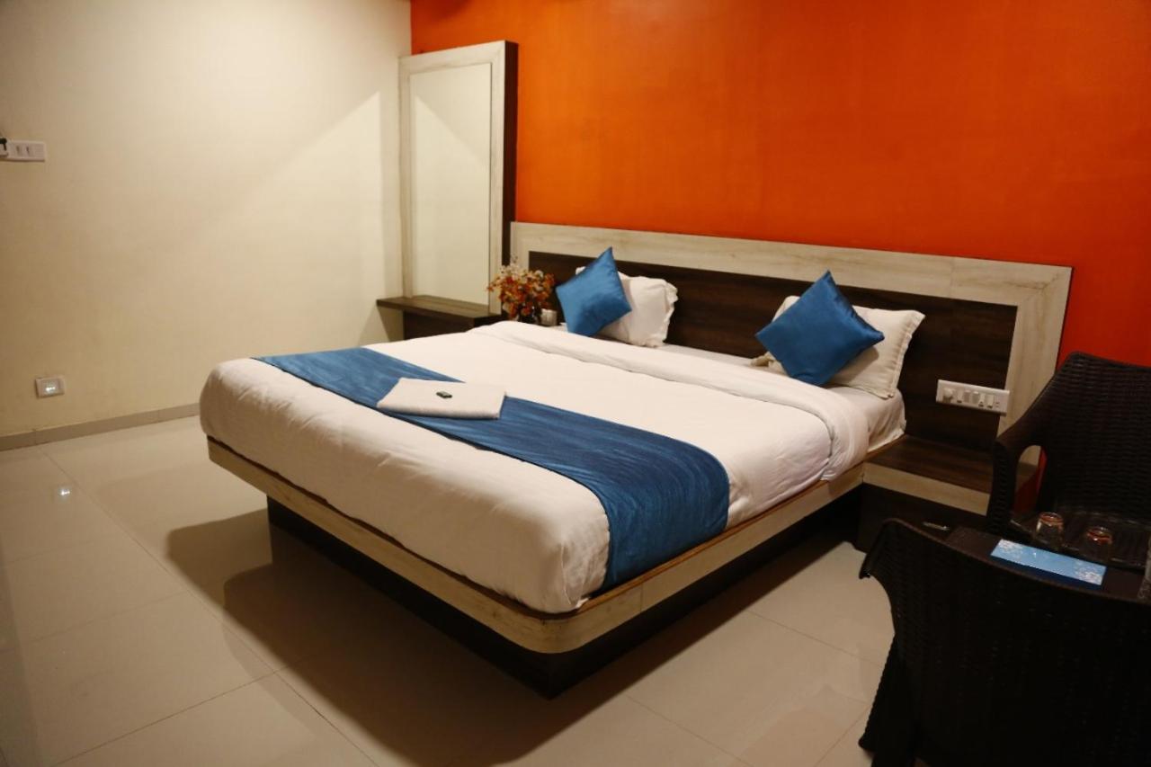 Hotel Shriyan Mahabaleshwar Room photo