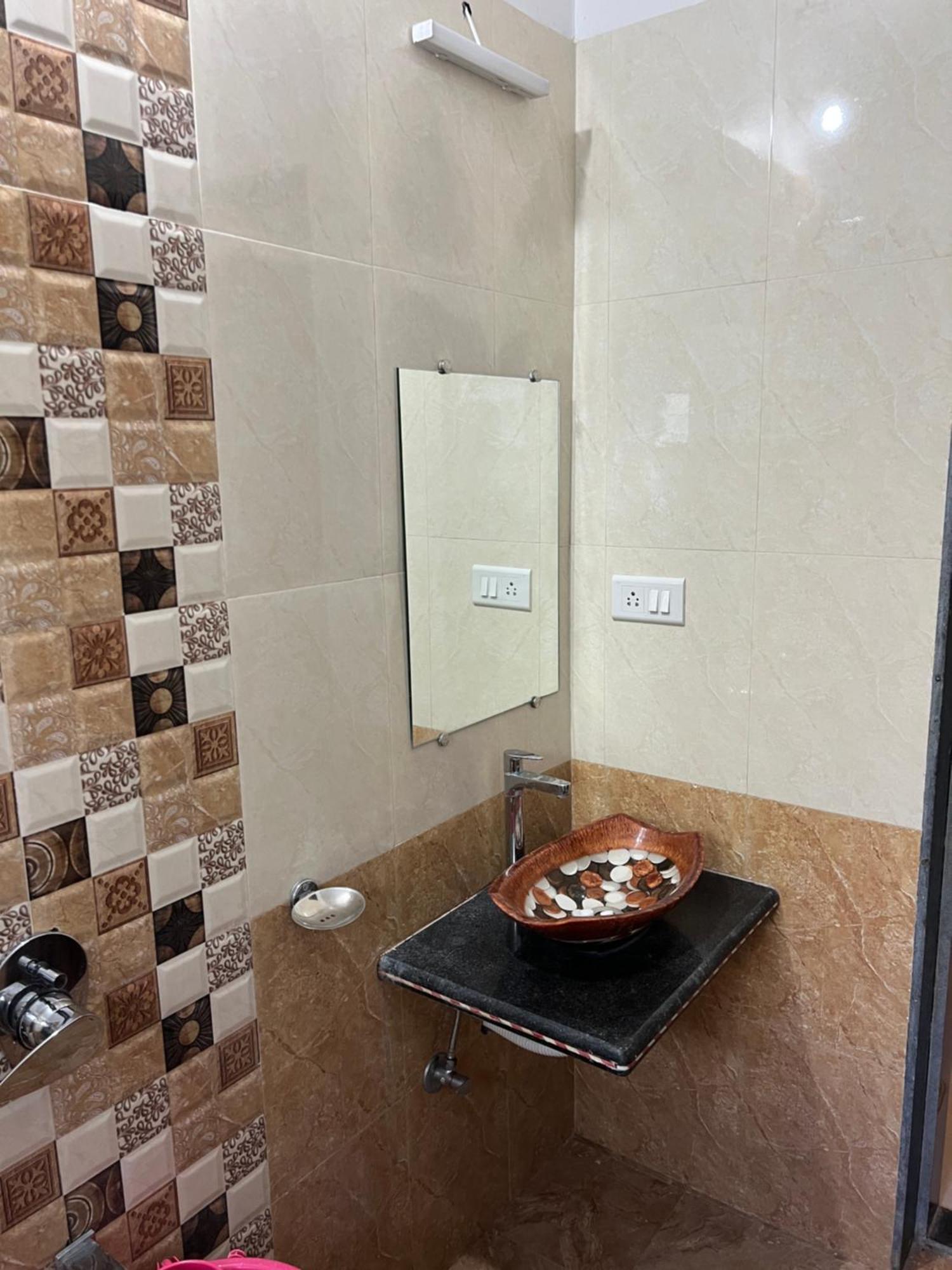Hotel Shriyan Mahabaleshwar Exterior photo