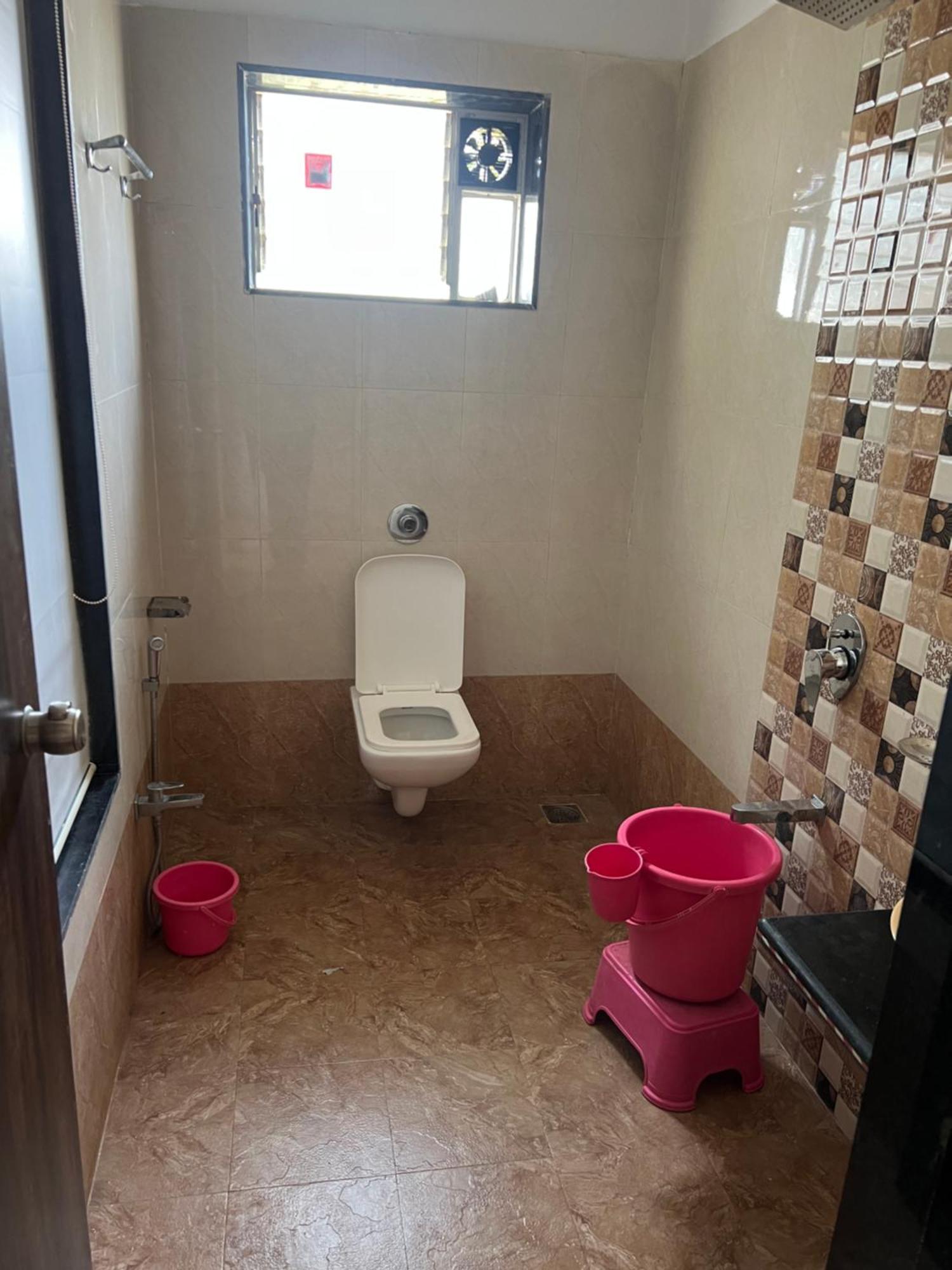 Hotel Shriyan Mahabaleshwar Exterior photo