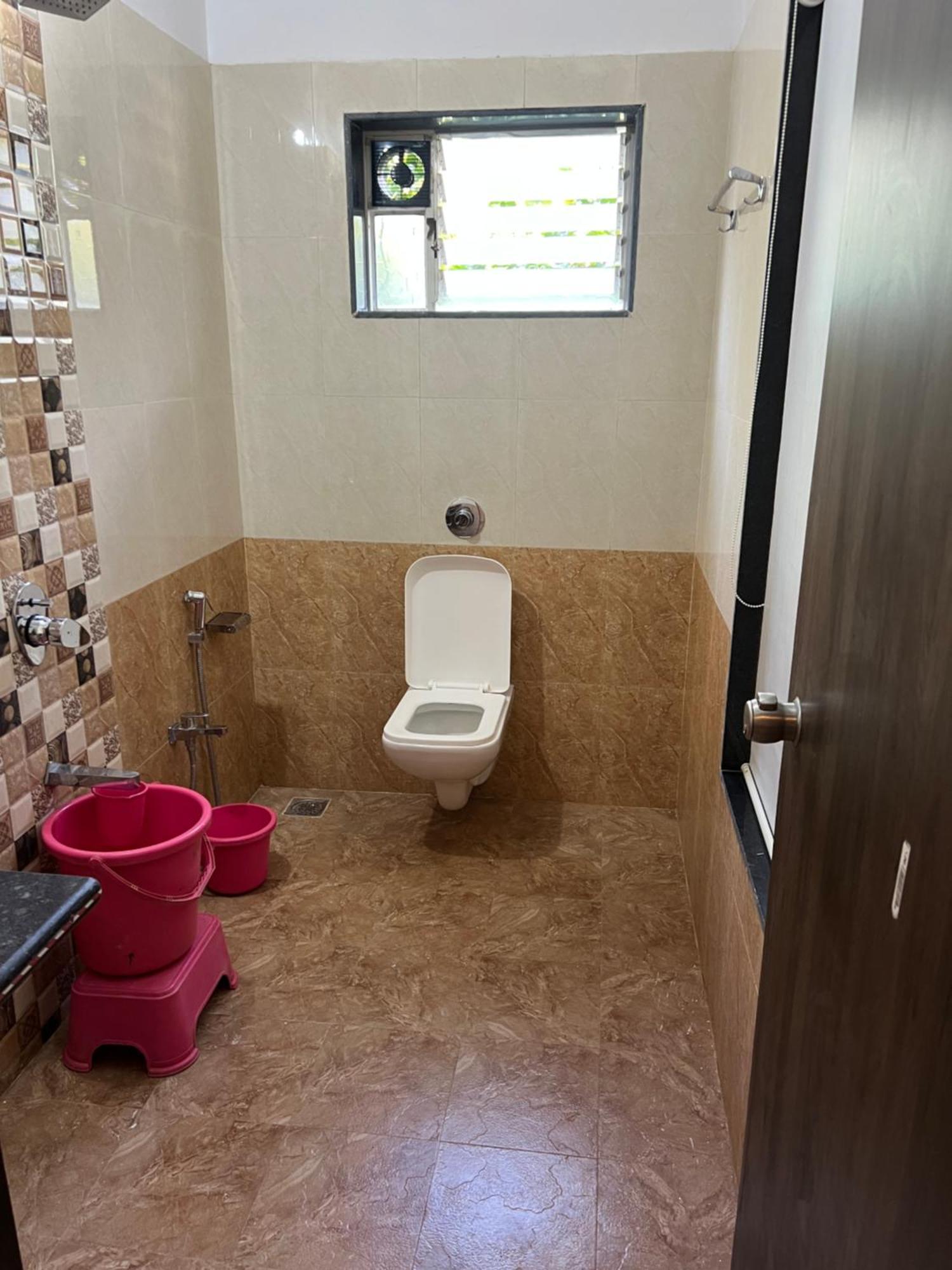 Hotel Shriyan Mahabaleshwar Exterior photo