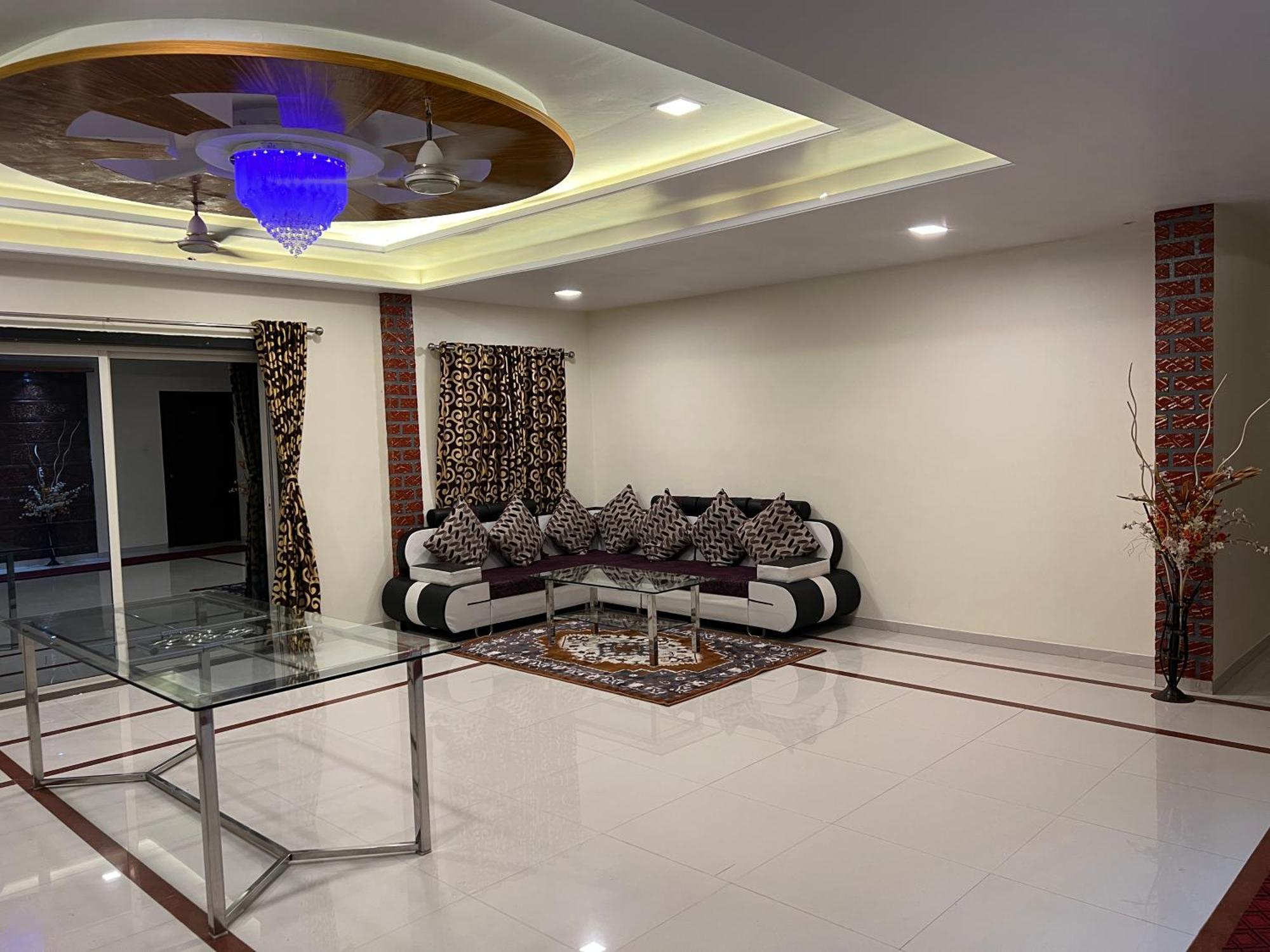 Hotel Shriyan Mahabaleshwar Exterior photo